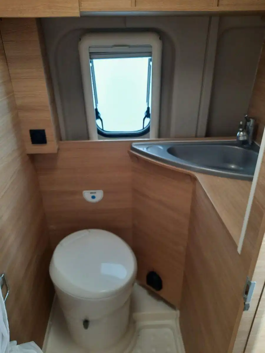 POESSL Roadcar R 640